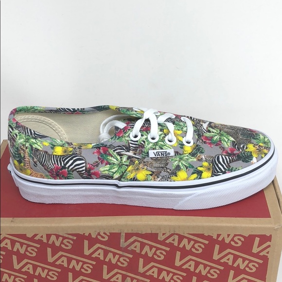 vans kenya authentic